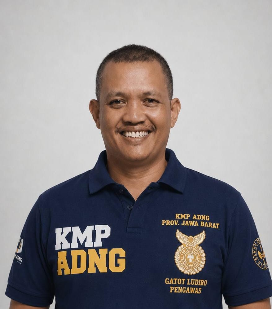 Gatot Ludiro